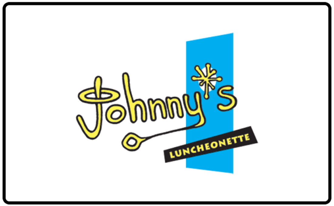 Johnny's Luncheonette gift card