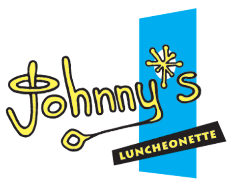Johnny's Luncheonette - Homepage